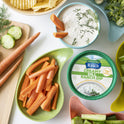 Hidden Valley Ranch Buttermilk Ranch Dip,12oz (Allergens Not Contained: Fish Free)