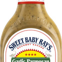 Sweet Baby Ray's Garlic Parmesan Sauce & Marinade 16 fl oz