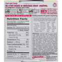 Maruchan Instant Lunch Chicken Flavor Instant Lunch, 2.25 oz