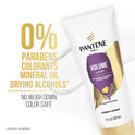 Pantene Pro-V Volume and Body Daily Conditioner, 9 fl oz