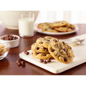 Hershey's Milk Chocolate Baking Chips, Bag 11.5 oz