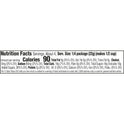 Jell-O Watermelon Artificially Flavored Gelatin Dessert Mix, 3 oz Box