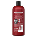 TRESemme Keratin Smooth Daily Shampoo Formulated with Lamellar-Discipline All Hair Types, 28 fl oz