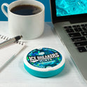 Ice Breakers Wintergreen Sugar Free Mints, Tin 1.5 oz