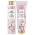 Pantene Sulfate Free Shampoo with Rose Water, Color Safe, Nutrient Blends, 9.6 oz