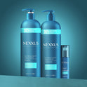 Nexxus Ultralight Smooth Daily Conditioner with Almond Protein, Jasmine Flower, 16.5 fl oz