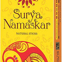 Surya Namaskar Natural Sticks