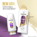 Pantene Pro-V Volume and Body Conditioner, Volumizing, 16.0oz