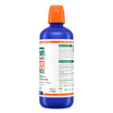 TheraBreath Healthy Gums Mouthwash, Clean Mint, Antigingivitis, 1 Liter