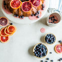 Fresh Blueberries, 11 oz or 1 Pint Container