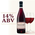 Sonoma-Cutrer Russian River Valley Pinot Noir Dry Red Wine 2019, 750 mL Bottle, 27.8 Proof