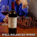 Josh Cellars Merlot Wine, 750 ml, Bottle