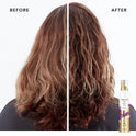 Pantene Volume Mousse, Boosts Fine Flat Hair for Max Fullness, 6.6 oz