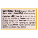 French's Creamy Mustard Yellow, 12 oz Mustards