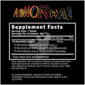 Blackstone Labs AbNORmal 60 Tablets