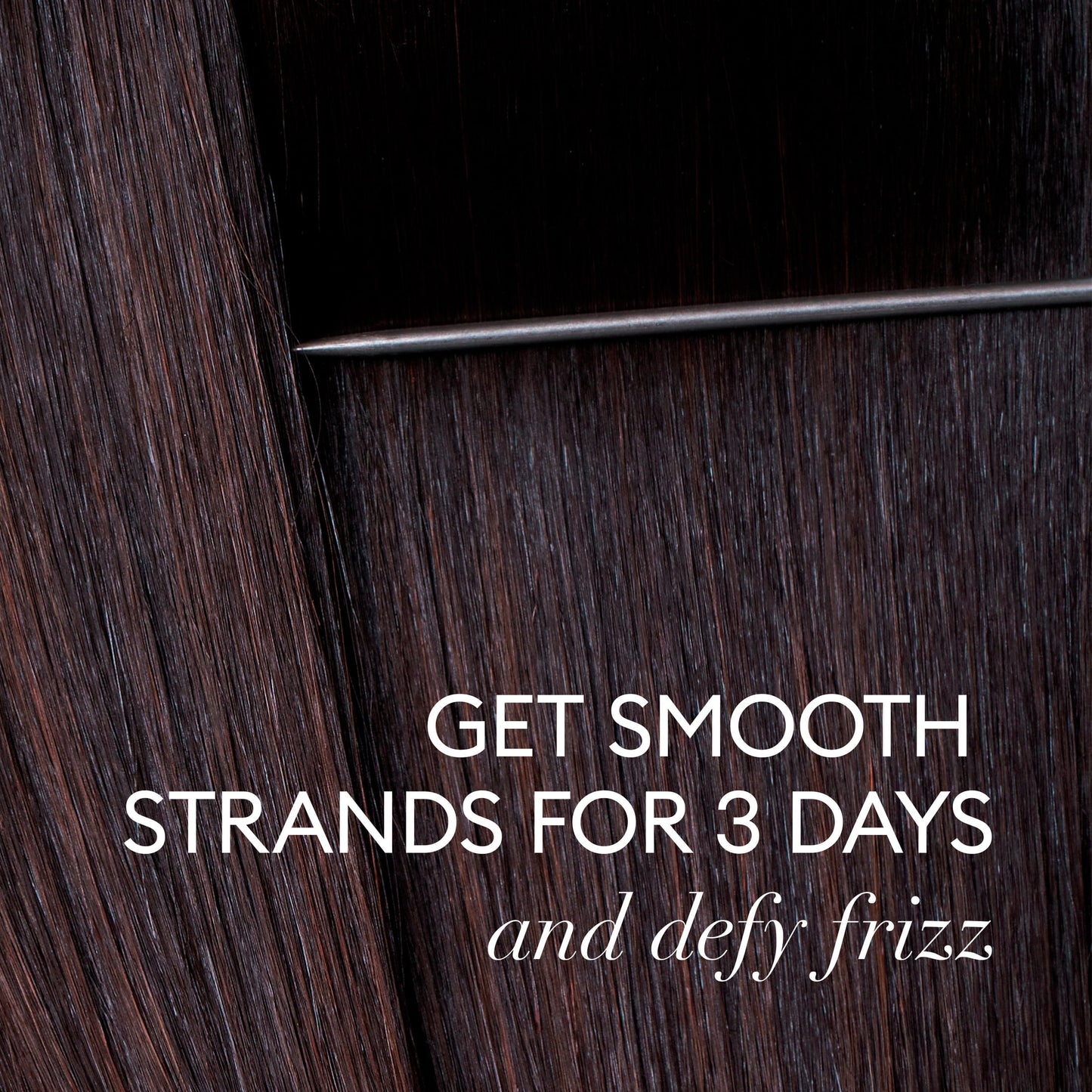 TRESemme Keratin Smooth Daily Shampoo Formulated with Lamellar-Discipline All Hair Types, 28 fl oz