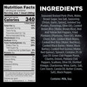 Healthy Choice Power Bowls Cuban Style Pork Frozen Meal, 9.5 oz (Frozen)
