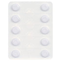 Claritin Allergy Medicine for Kids, Loratadine Antihistamine Grape Chewable Tablets, 10 Ct