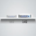 Zero White Fudge, Caramel, Peanut, Almond Nougat King Size Candy, Bar 3.4 oz