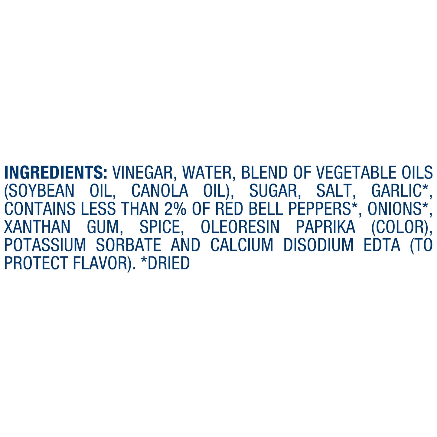 Kraft Zesty Italian Salad Dressing Family Size, 24 fl oz Bottle