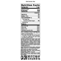 Monster Energy, Ultra Sunrise, Sugar Free Energy Drink, 16 fl oz, Single