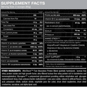 Myogenix AfterShock 2.64 Lbs.