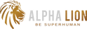 Alpha Lion SuperHuman Pre 21 Servings