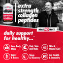 Health Direct aminosculpt collagen sugar-free