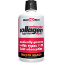 Health Direct aminosculpt collagen sugar-free