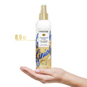 Pantene Hairspray, Non Aerosol, Lightweight Finish, Level 2 Hold, Anti Frizz, Color Safe, 8.5 oz