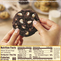 Nestle Toll House Premier White Baking Chips, Morsels, 12 oz Bag