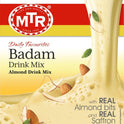 Badam Drink Mix (Almond Drink Mix)