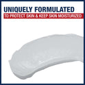 Aquaphor Healing Ointment Skin Protectant For Dry and Cracked Skin, 1.75 oz. Tube