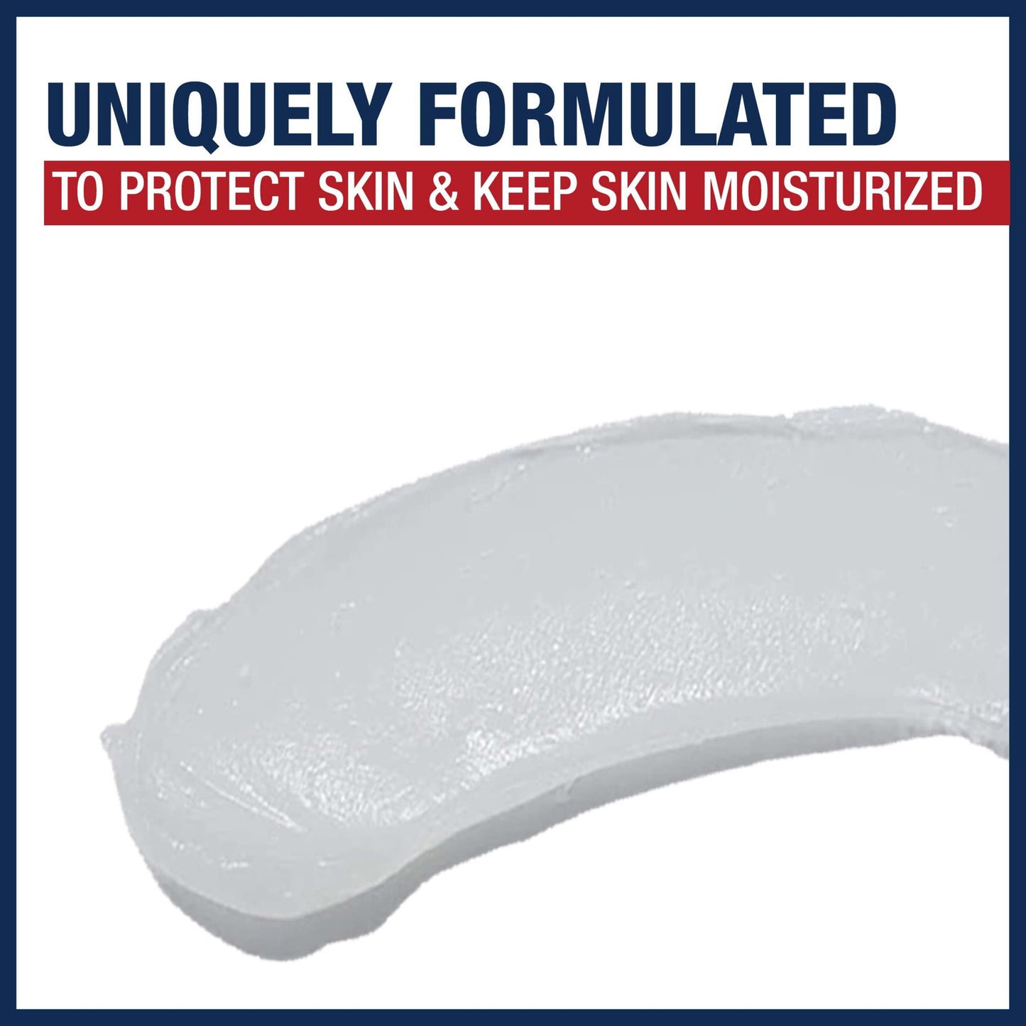 Aquaphor Healing Ointment Advanced Therapy Skin Protectant with Touch-Free Applicator, 3 Oz