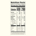 Stouffer's Macaroni and Cheese Large Size Frozen Meal, 20 oz (Frozen)