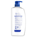 Head and Shoulders Dry Scalp Care Anti-Dandruff Shampoo, 28.2 oz