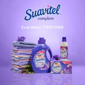 Suavitel Complete Fabric Conditioner, Soothing Lavender, 100 oz
