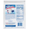 HOSTESS Powdered DONETTES Bag, Powdered Sugar Mini Donuts - 10 oz