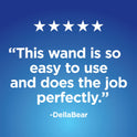 Clorox ToiletWand Disposable Toilet Bowl Brush Cleaner System