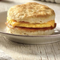 Jimmy Dean Bacon Egg & Cheese Biscuit Sandwich, 28.8 oz, 8 Count (Frozen)