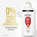 Pantene Pro-V Radiant Color Shine Shampoo, 27.7 fl oz