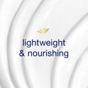 Dove Ultra Care Nourishing Daily Moisture Shampoo, 31 fl oz