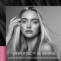 TRESemme Revitalize Color Daily Shampoo, Hibiscus Essence, 28 fl oz