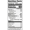 HORMEL NATURAL CHOICE Sliced Oven Roasted Deli Turkey Lunch Meat, 14 oz Resealable Plastic Package