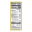 Lunchables Extra Cheese Pizza Kids Lunch Meal Kit, 10.6 oz Box