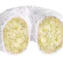 HOSTESS Powdered DONETTES Bag, Powdered Sugar Mini Donuts - 10 oz