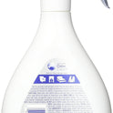 Febreze Heavy Duty Odor-Fighting Fabric Refresher, Crisp Clean, 27 oz