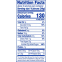 York Thins Dark Chocolate Peppermint Patties Candy, Bag 3.4 oz