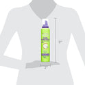Garnier Fructis Style Curl Construct Creation Mousse, For Curly Hair, 6.8 oz