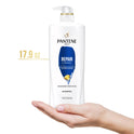 Pantene Pro-V Repair & Protect Shampoo, All Hair Types, 17.9 fl oz